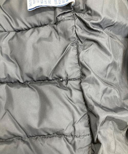 MONCLER（モンクレール）MONCLER (モンクレール) NORBERT GIUBBOTTO ダウンジャケット グリーン サイズ:1の古着・服飾アイテム