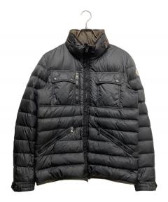 中古・古着通販】MONCLER (モンクレール) BARTHOLOME ダウンベスト