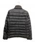 MONCLER (モンクレール) NORBERT GIUBBOTTO ダウンジャケット ブラック サイズ:1：35000円
