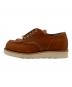 RED WING (レッドウィング) Classic Moc Oxford ブラウン サイズ:24.5：28000円