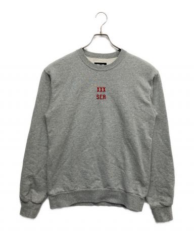 中古・古着通販】WIND AND SEA (ウィンダンシー) GOD SELECTION XXX