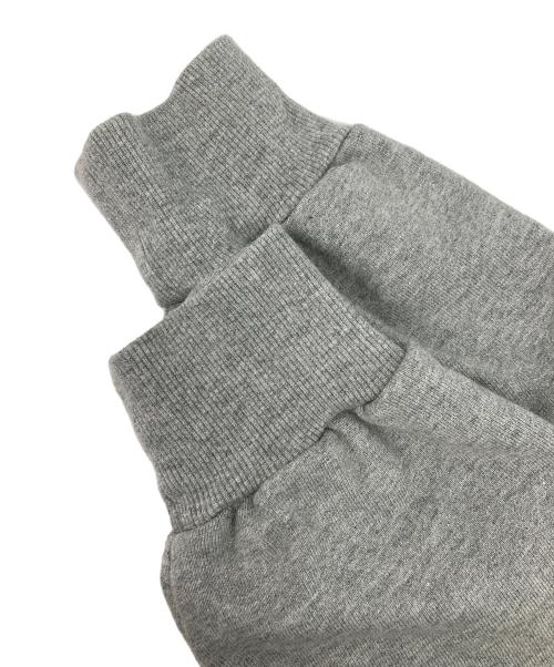 WIND AND SEA（ウィンダンシー）WIND AND SEA (ウィンダンシー) GOD SELECTION XXX (ゴッド セレクション トリプルエックス) クルーネックスウェット グレー サイズ:Mの古着・服飾アイテム