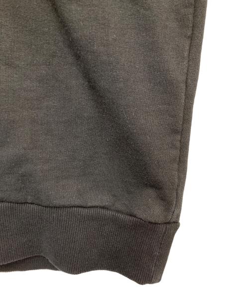 WIND AND SEA（ウィンダンシー）WIND AND SEA (ウィンダンシー) GOD SELECTION XXX (ゴッド セレクション トリプルエックス) クルーネックスウェット ブラック サイズ:Mの古着・服飾アイテム