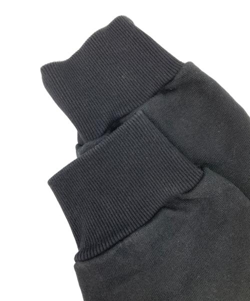 WIND AND SEA（ウィンダンシー）WIND AND SEA (ウィンダンシー) GOD SELECTION XXX (ゴッド セレクション トリプルエックス) クルーネックスウェット ブラック サイズ:Mの古着・服飾アイテム