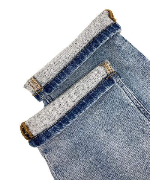 DIESEL（ディーゼル）DIESEL (ディーゼル) KROOLEY-Y-T スキニーデニムパンツ インディゴ サイズ:W30の古着・服飾アイテム