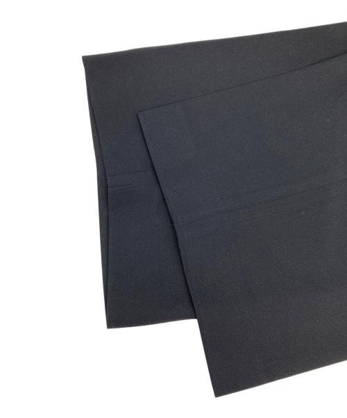 Plage（プラージュ）Plage (プラージュ) WIDE SLAXパンツ ブラック サイズ:34の古着・服飾アイテム