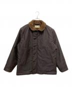 COLIMBOコリンボ）の古着「N-1 Observer Jacket」｜ネイビー
