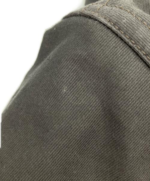 COLIMBO（コリンボ）COLIMBO (コリンボ) N-1 Observer Jacket ネイビー サイズ:44の古着・服飾アイテム