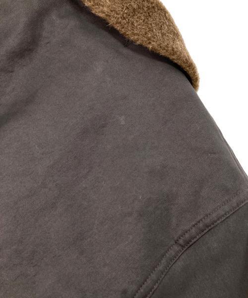 COLIMBO（コリンボ）COLIMBO (コリンボ) N-1 Observer Jacket ネイビー サイズ:44の古着・服飾アイテム