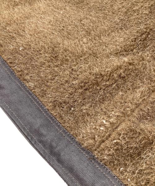 COLIMBO（コリンボ）COLIMBO (コリンボ) N-1 Observer Jacket ネイビー サイズ:44の古着・服飾アイテム