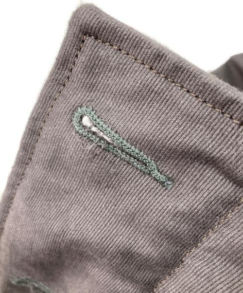 COLIMBO（コリンボ）COLIMBO (コリンボ) N-1 Observer Jacket ネイビー サイズ:44の古着・服飾アイテム