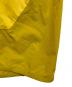 中古・古着 THE NORTH FACE (ザ ノース フェイス) フューチャーライトハイブリッドベントリックスフーディ イエロー サイズ:XL：20000円