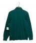 L.L.Bean (エルエルビーン) タートルネックカットソー グリーン サイズ:L：5000円