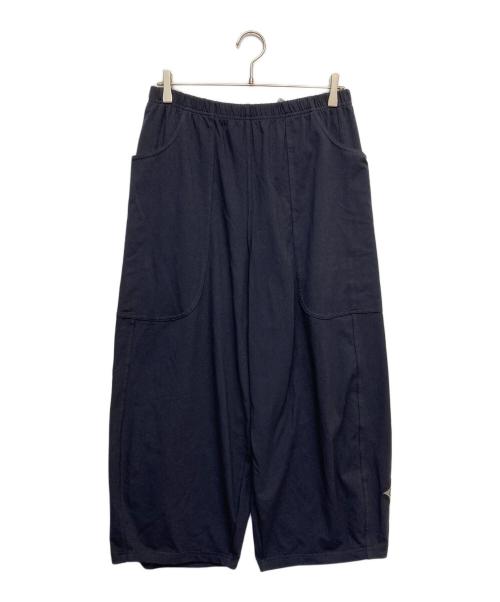 VERVE CLIMBING（バーブクライミング）VERVE CLIMBING (バーブクライミング) クライミングパンツ ネイビー サイズ:Lの古着・服飾アイテム