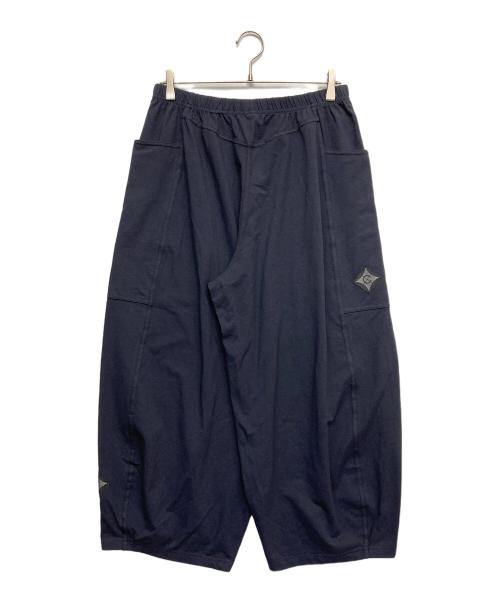 VERVE CLIMBING（バーブクライミング）VERVE CLIMBING (バーブクライミング) クライミングパンツ ネイビー サイズ:Lの古着・服飾アイテム