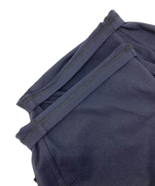 VERVE CLIMBING（バーブクライミング）VERVE CLIMBING (バーブクライミング) クライミングパンツ ネイビー サイズ:Lの古着・服飾アイテム