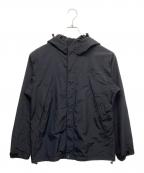 THE NORTH FACEザ ノース フェイス）の古着「スクープジャケット」｜ブラック