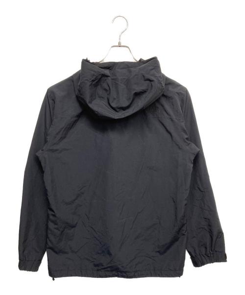 THE NORTH FACE（ザ ノース フェイス）THE NORTH FACE (ザ ノース フェイス) スクープジャケット ブラック サイズ:Mの古着・服飾アイテム