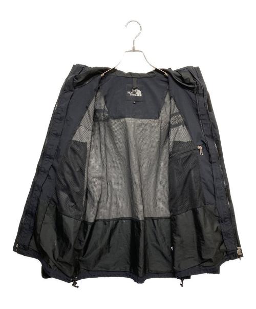 THE NORTH FACE（ザ ノース フェイス）THE NORTH FACE (ザ ノース フェイス) スクープジャケット ブラック サイズ:Mの古着・服飾アイテム