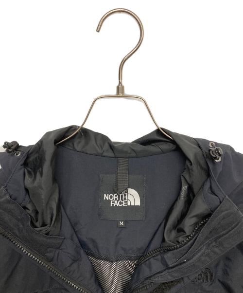 THE NORTH FACE（ザ ノース フェイス）THE NORTH FACE (ザ ノース フェイス) スクープジャケット ブラック サイズ:Mの古着・服飾アイテム
