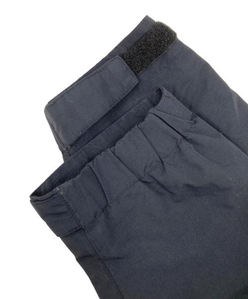 THE NORTH FACE（ザ ノース フェイス）THE NORTH FACE (ザ ノース フェイス) スクープジャケット ブラック サイズ:Mの古着・服飾アイテム