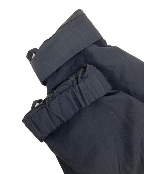 THE NORTH FACE（ザ ノース フェイス）THE NORTH FACE (ザ ノース フェイス) スクープジャケット ブラック サイズ:Mの古着・服飾アイテム