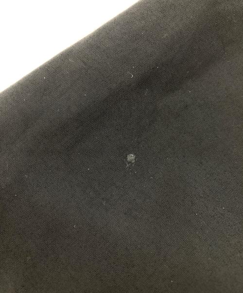 THE NORTH FACE（ザ ノース フェイス）THE NORTH FACE (ザ ノース フェイス) スクープジャケット ブラック サイズ:Mの古着・服飾アイテム