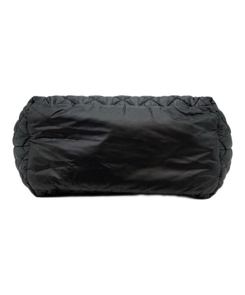 CHANEL（シャネル）CHANEL (シャネル) コココクーントートバッグPM ブラックの古着・服飾アイテム