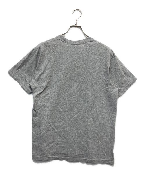 SUPREME（シュプリーム）SUPREME (シュプリーム) Est. 1994 TEE グレー サイズ:Mの古着・服飾アイテム