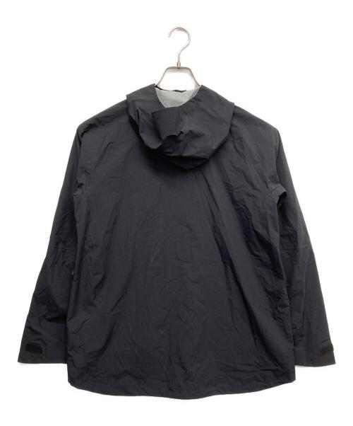 SALOMON（サロモン）SALOMON (サロモン) Outerpath Pro 2.5L Jacket ブラック サイズ:Lの古着・服飾アイテム