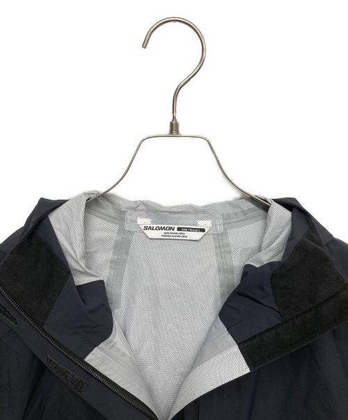 SALOMON（サロモン）SALOMON (サロモン) Outerpath Pro 2.5L Jacket ブラック サイズ:Lの古着・服飾アイテム