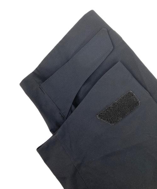 SALOMON（サロモン）SALOMON (サロモン) Outerpath Pro 2.5L Jacket ブラック サイズ:Lの古着・服飾アイテム