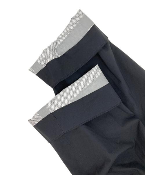 SALOMON（サロモン）SALOMON (サロモン) Outerpath Pro 2.5L Jacket ブラック サイズ:Lの古着・服飾アイテム