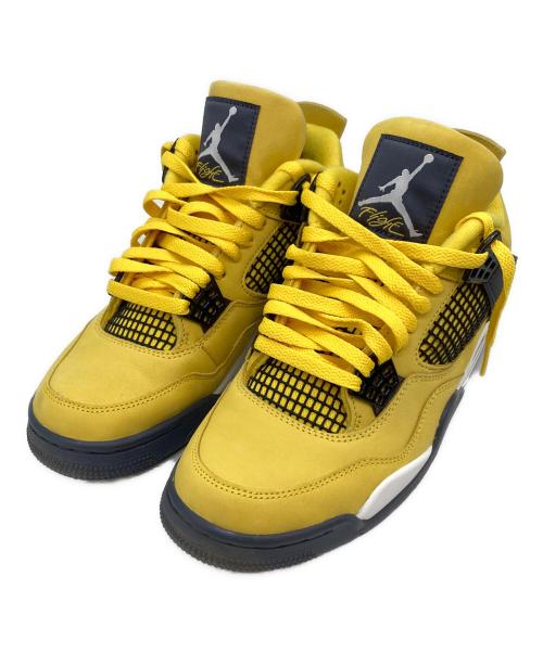NIKE（ナイキ）NIKE (ナイキ) AIR JORDAN 4 RETRO