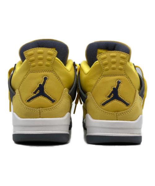 NIKE（ナイキ）NIKE (ナイキ) AIR JORDAN 4 RETRO
