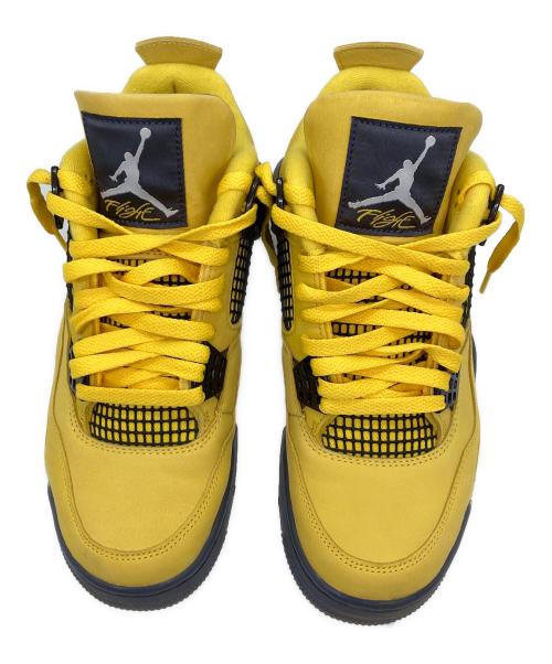 NIKE（ナイキ）NIKE (ナイキ) AIR JORDAN 4 RETRO