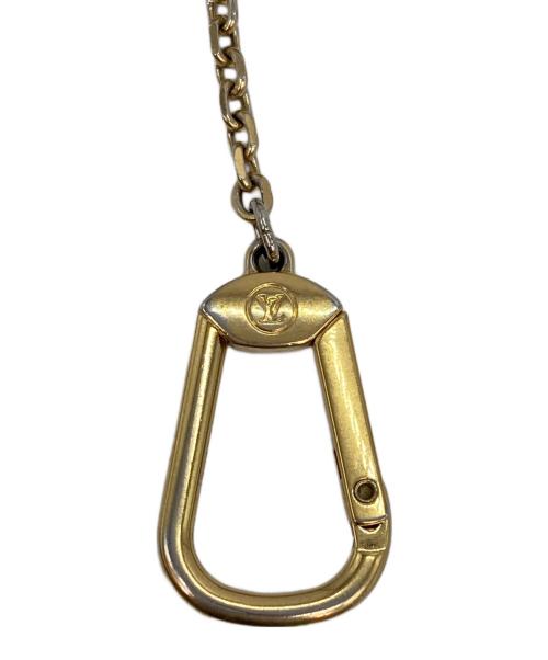 LOUIS VUITTON（ルイ ヴィトン）LOUIS VUITTON (ルイ ヴィトン) キーケース ブラウンの古着・服飾アイテム