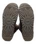 中古・古着 UGG (アグ) ロングムートンブーツ ブラウン サイズ:25：5000円