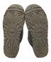 中古・古着 UGG (アグ) ロングムートンブーツ グレー サイズ:25：5000円