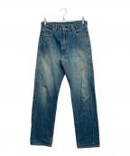 LEVI'Sリーバイス）の古着「502XXデニムパンツ」｜インディゴ