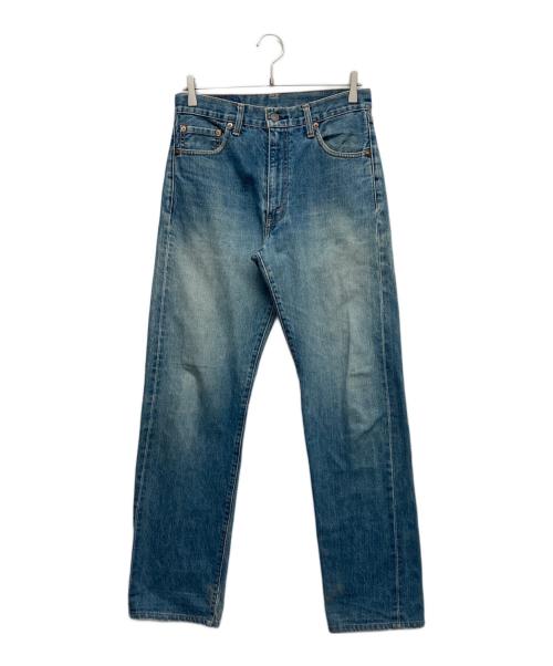 LEVI'S（リーバイス）LEVI'S (リーバイス) 502XXデニムパンツ インディゴ サイズ:W31の古着・服飾アイテム