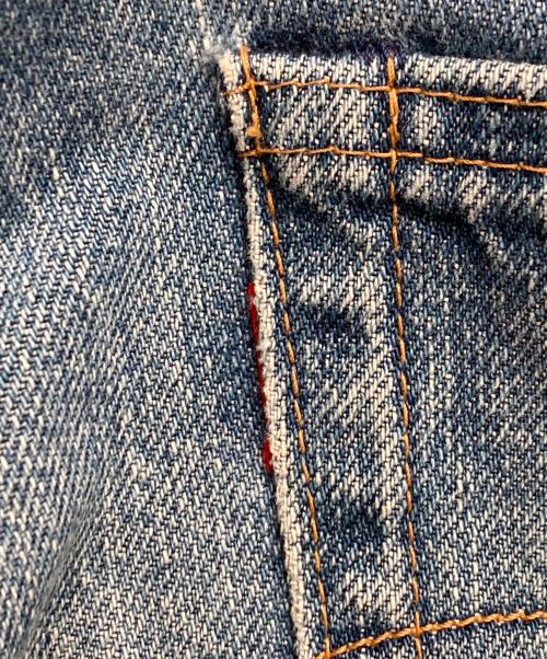 LEVI'S（リーバイス）LEVI'S (リーバイス) 502XXデニムパンツ インディゴ サイズ:W31の古着・服飾アイテム