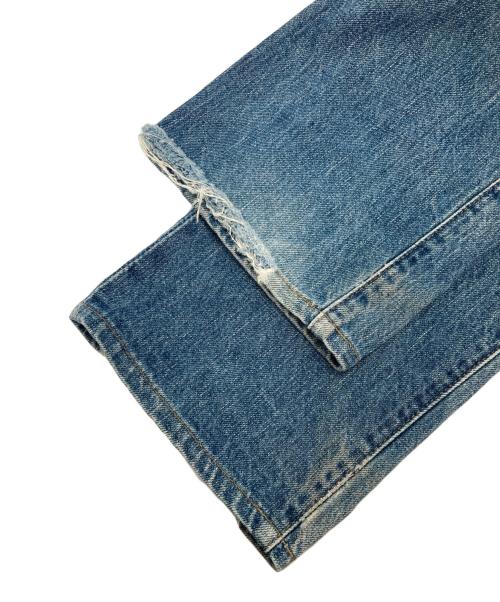 LEVI'S（リーバイス）LEVI'S (リーバイス) 502XXデニムパンツ インディゴ サイズ:W31の古着・服飾アイテム