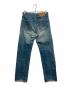 LEVI'S (リーバイス) 502XXデニムパンツ インディゴ サイズ:W31：8000円