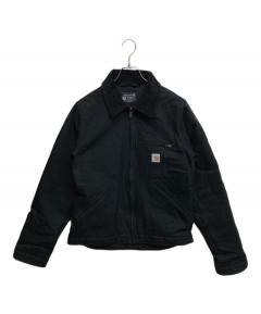 中古・古着通販】CarHartt (カーハート) 企業ロゴ デトロイト