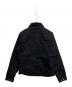 CarHartt (カーハート) 裏ブランケットデトロイトジャケット ブラック サイズ:S：24000円