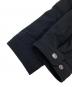 中古・古着 CarHartt (カーハート) 裏ブランケットデトロイトジャケット ブラック サイズ:S：24000円