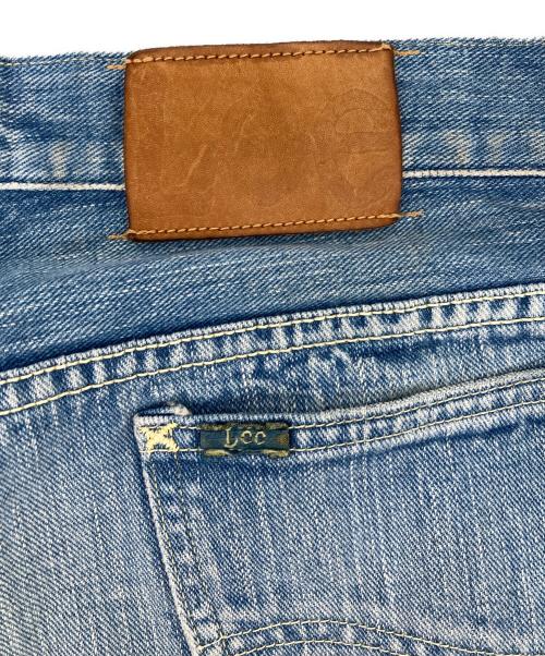 LEE（リー）LEE (リー) 101Z 1954 MODELデニムパンツ インディゴ サイズ:32の古着・服飾アイテム