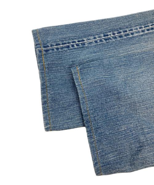 LEE（リー）LEE (リー) 101Z 1954 MODELデニムパンツ インディゴ サイズ:32の古着・服飾アイテム