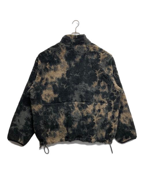 THE NORTH FACE（ザ ノース フェイス）THE NORTH FACE (ザ ノース フェイス) Extreme Pile Printed Pullover Fleece ブラウン サイズ:XXL 未使用品の古着・服飾アイテム